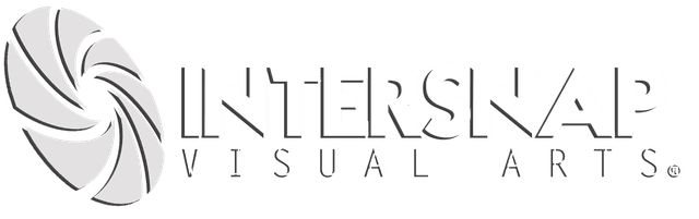 Intersnap Visual Arts Logo