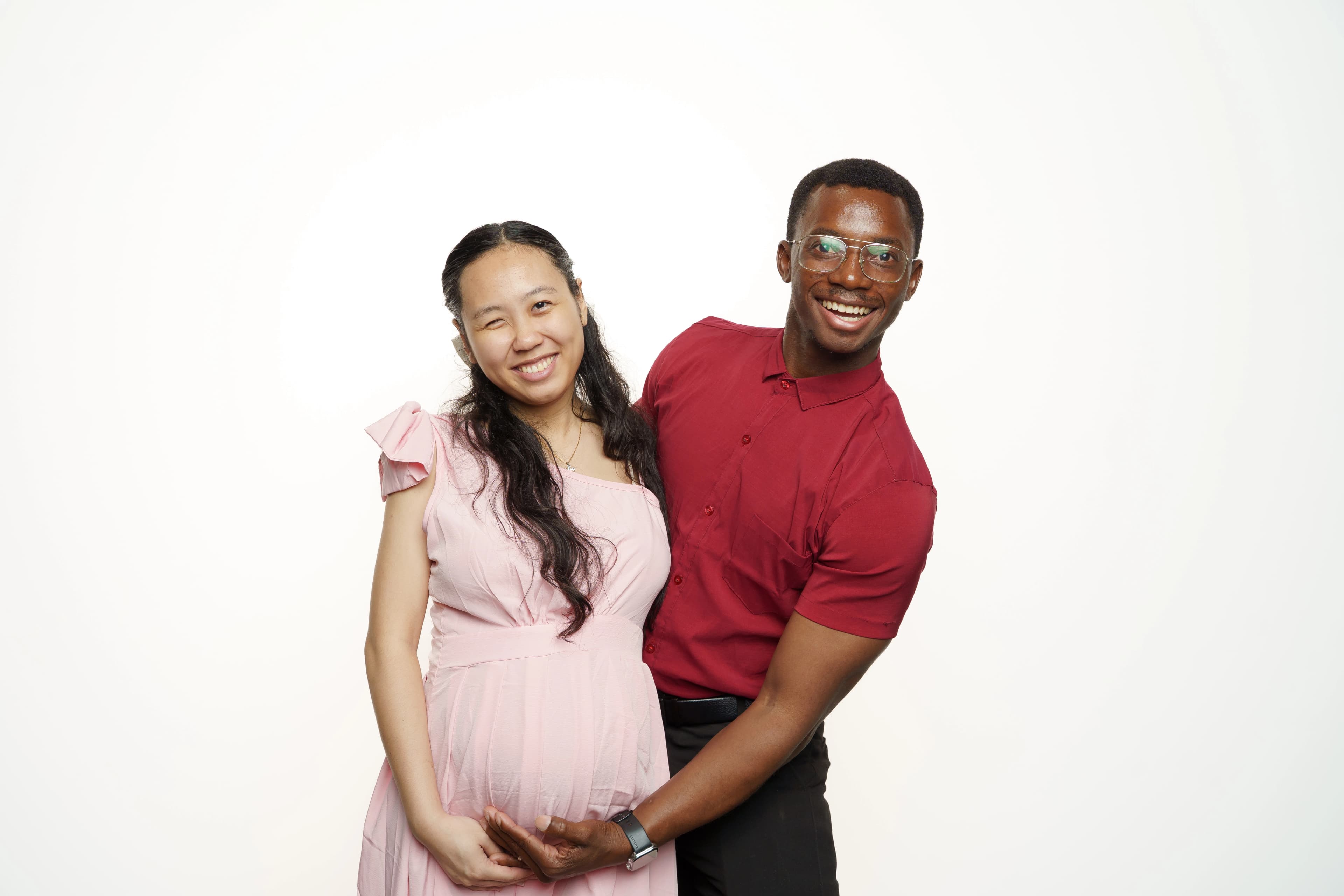 Event portrait example 6