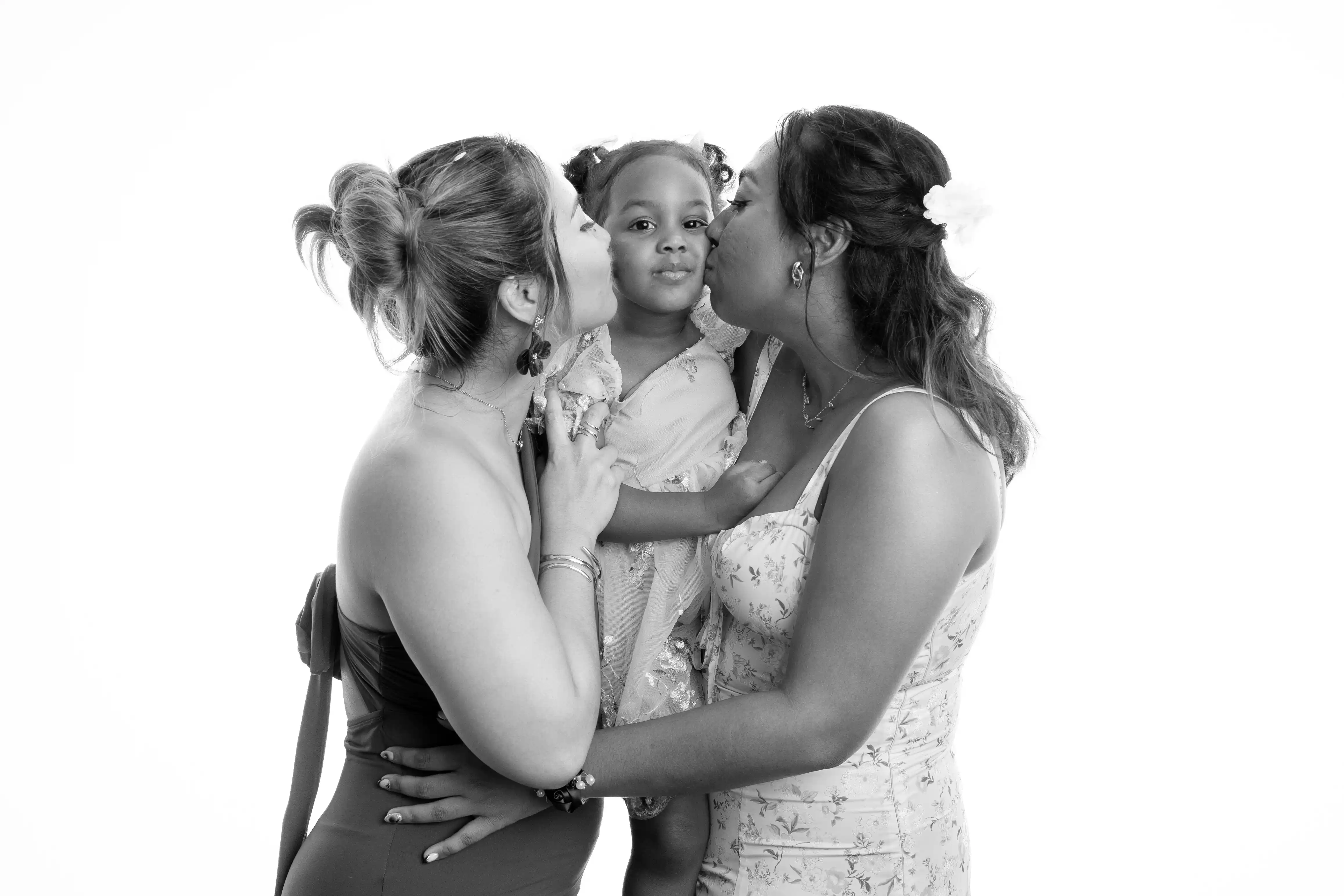 Event portrait example 7