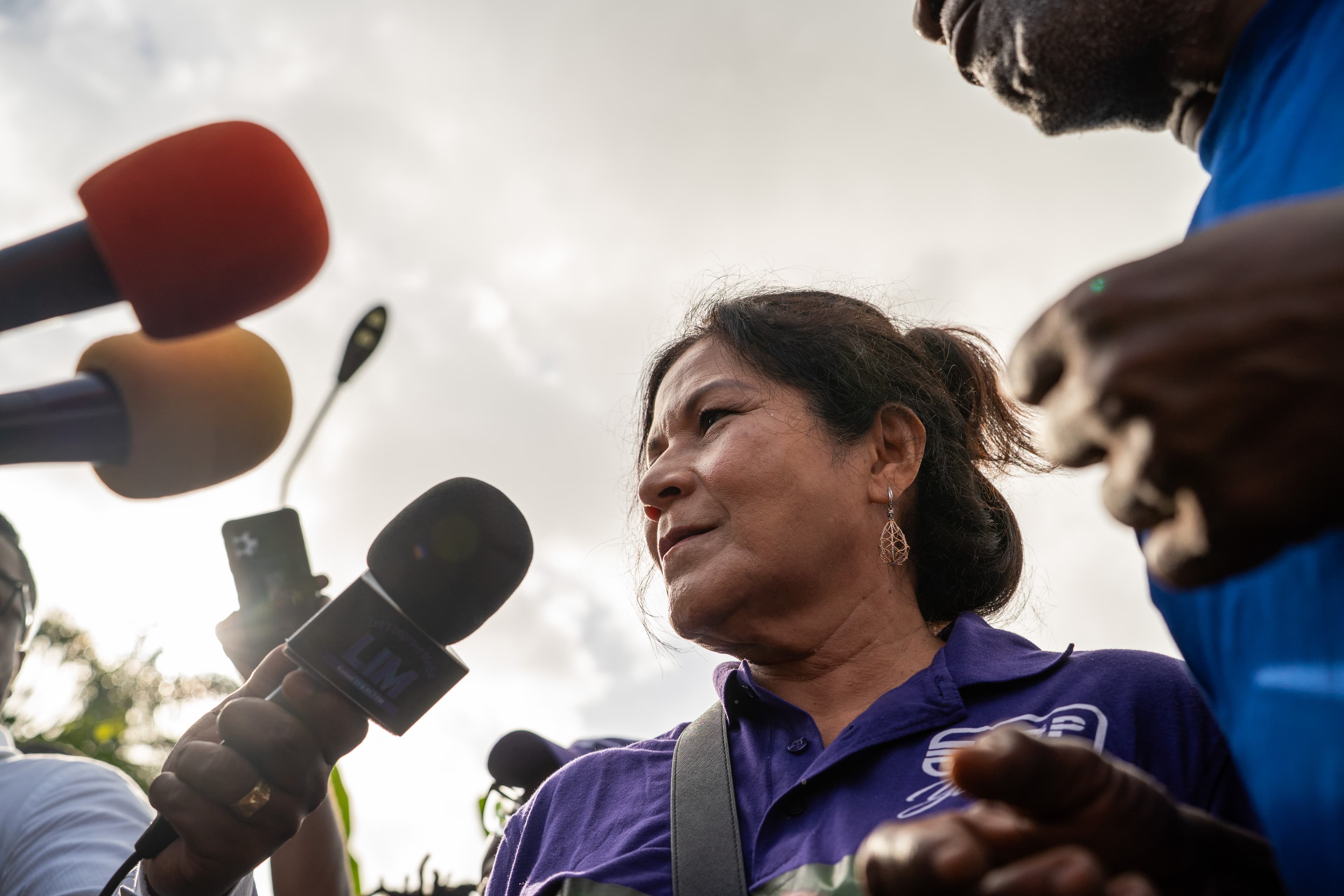 Documentary photography